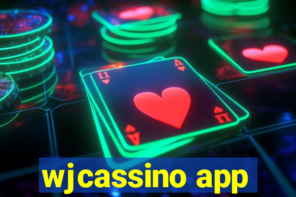 wjcassino app